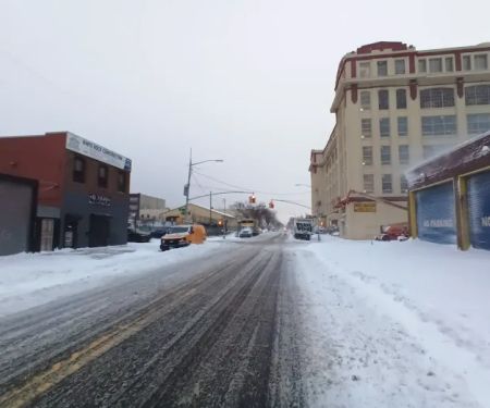 White Rock Construction