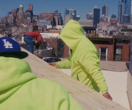 Power Roofing & Stucco Brooklyn