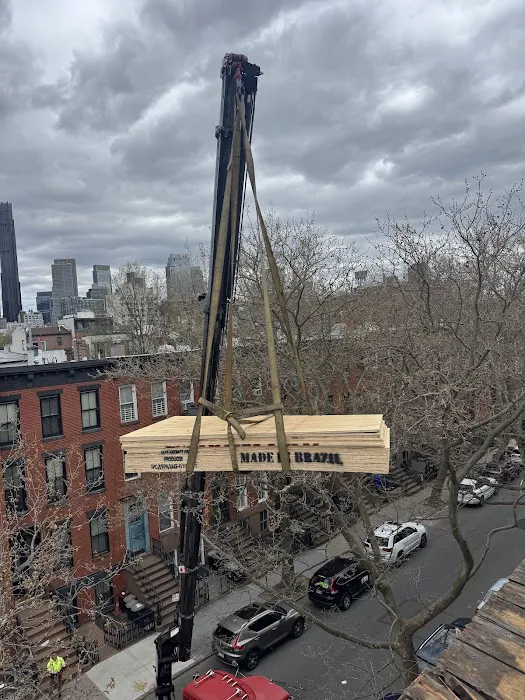 Power Roofing & Stucco Brooklyn Picture 4