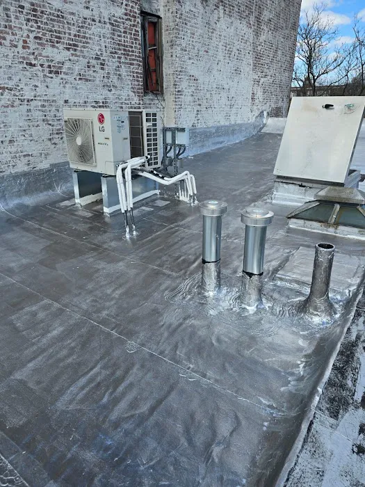 Power Roofing & Stucco Brooklyn Picture 8