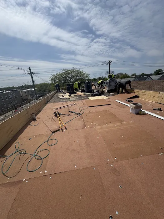 Power Roofing & Stucco Brooklyn Picture 2