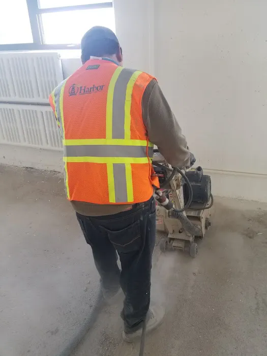 Harbor Restoration Services LLC Picture 1