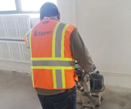 Harbor Restoration Services LLC