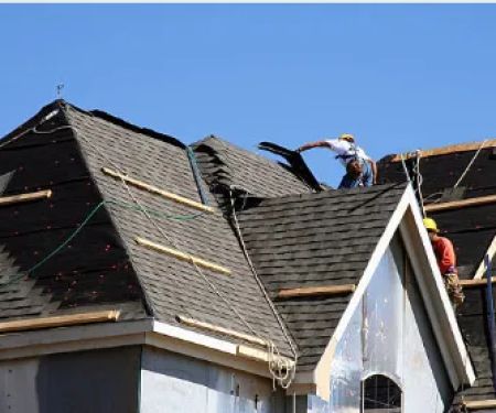 NYC Commercial Roofing Pros Brooklyn