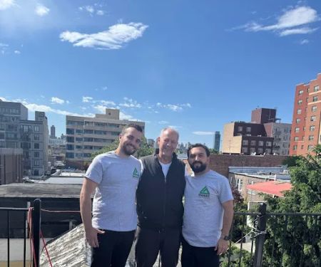 Smart Roofing and Siding Brooklyn