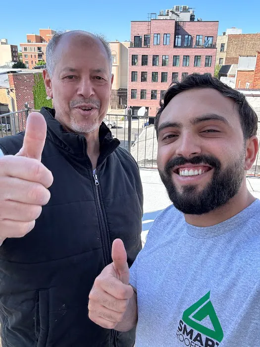 Smart Roofing and Siding Brooklyn Picture 4