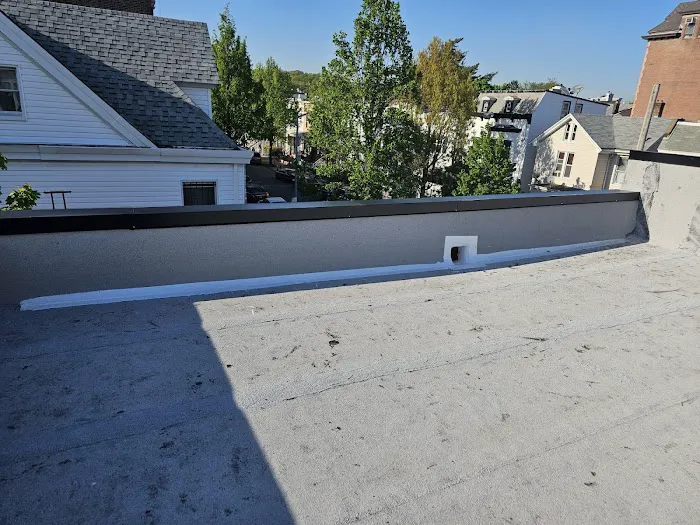 Brooklyns Best Roofing Bushwick Picture 7