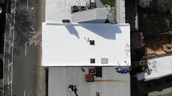 Roman Roofing NYC Picture 8