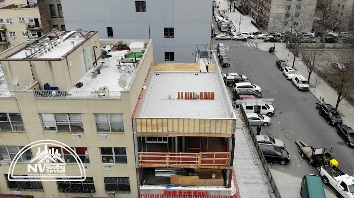 Roman Roofing NYC Picture 3