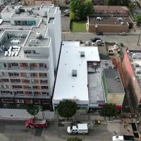 Roman Roofing NYC ico