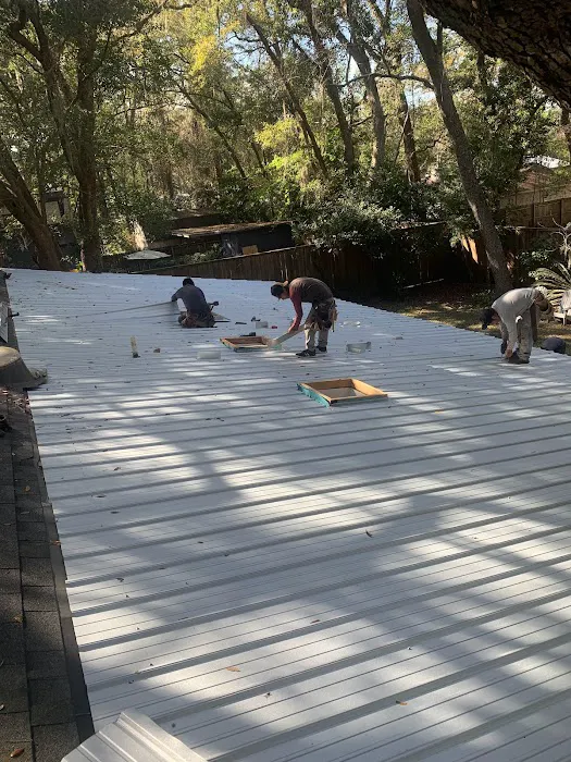 MTS ROOFING Picture 5