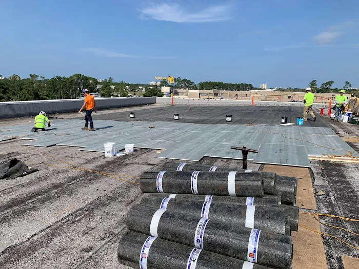 MTS ROOFING Picture 4