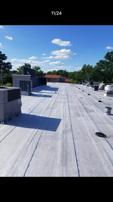 nycroofing Picture 1