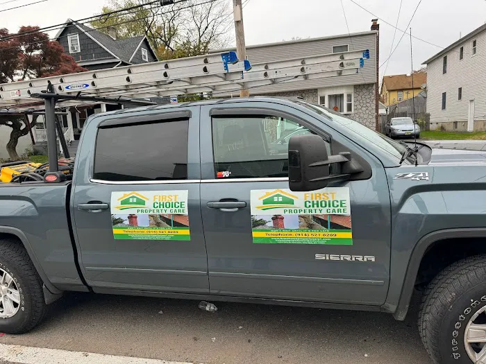 First Choice Property Care Picture 1