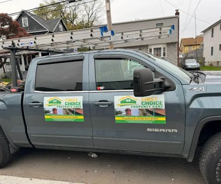 First Choice Property Care