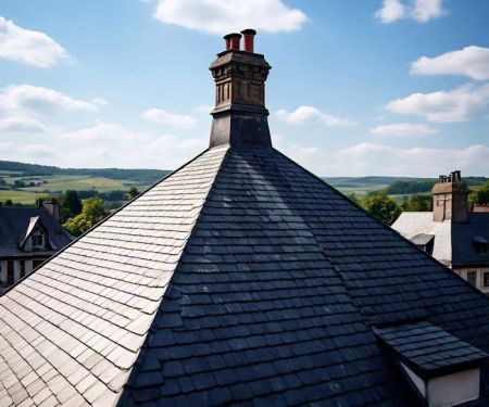 Grand Roofing Experts
