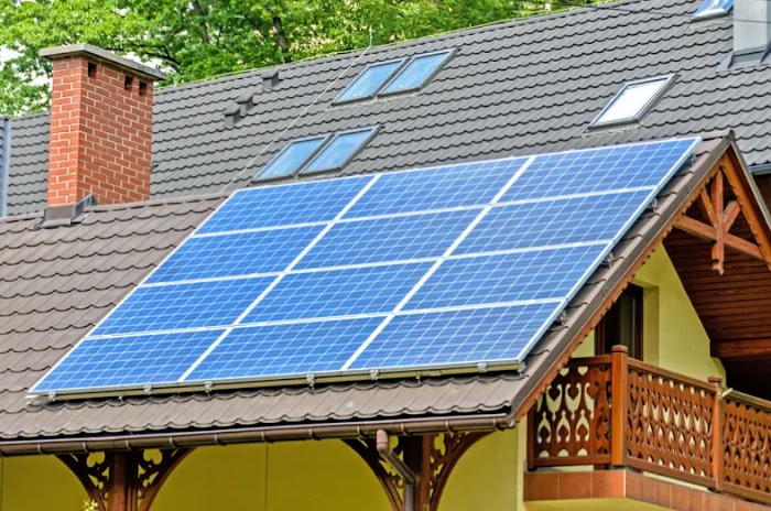 New York Mark Roofing Contractors Picture 1