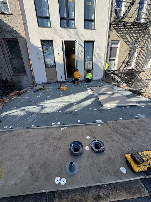 Power Roofing Bushwick Brooklyn Picture 7
