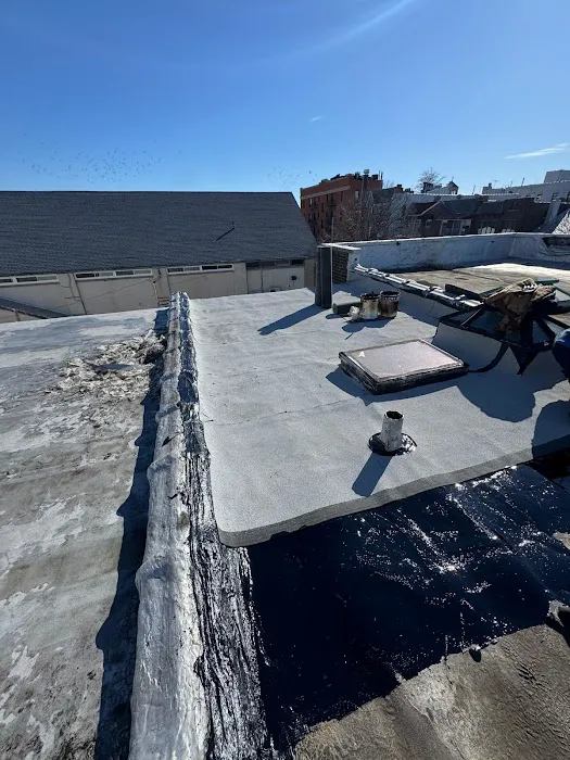 Power Roofing Bushwick Brooklyn Picture 6