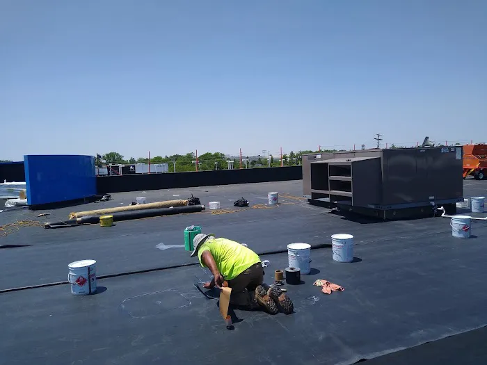 ROOFSHIELD Roofing Picture 8