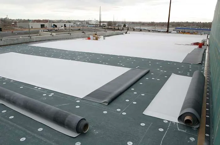 ROOFSHIELD Roofing Picture 10