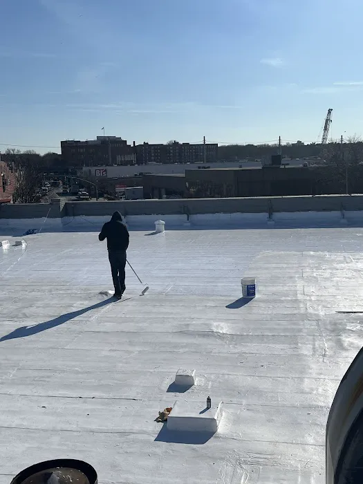 ROOFSHIELD Roofing Picture 6