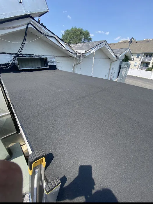 ROOFSHIELD Roofing Picture 7