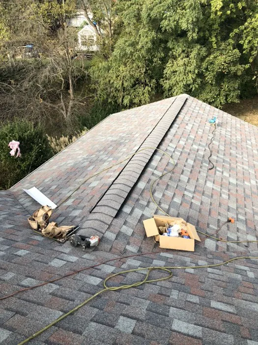 ROOFSHIELD Roofing Picture 2