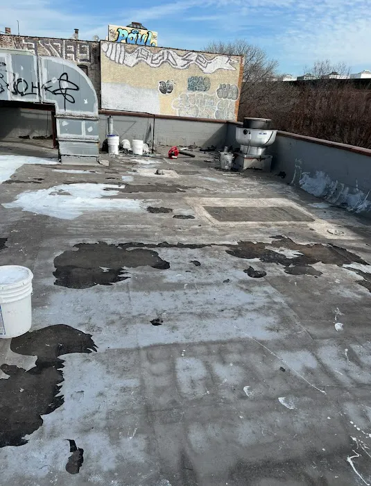 ROOFSHIELD Roofing Picture 1