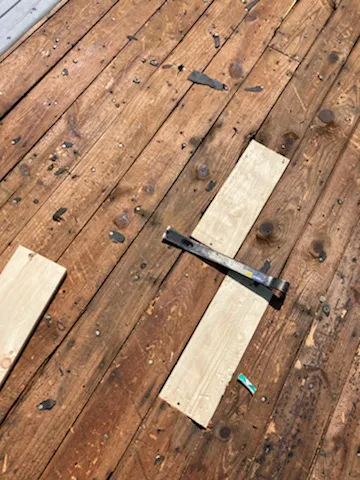 ROOFSHIELD Roofing Picture 3