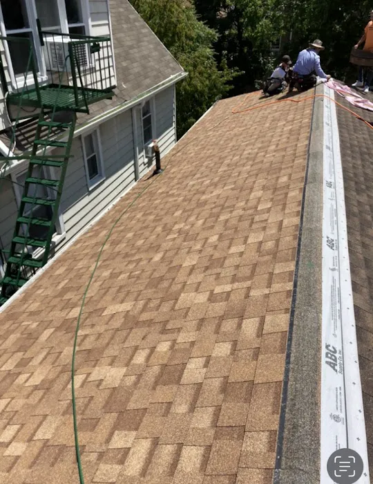 ROOFSHIELD Roofing Picture 4