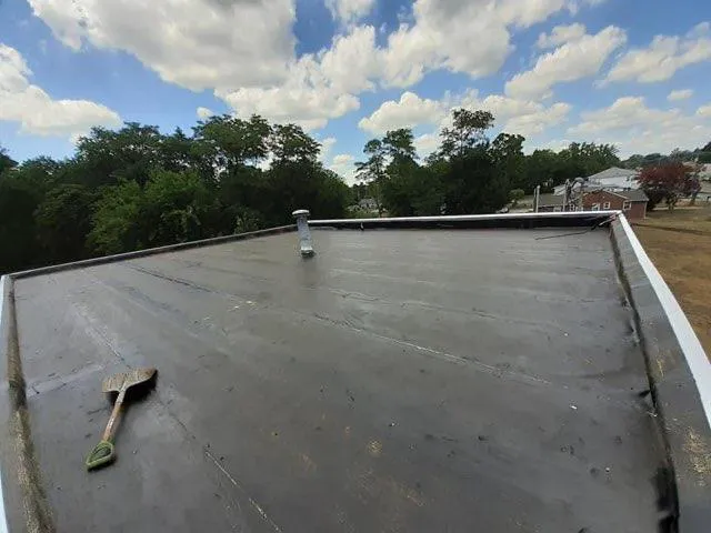 Neighborhood Roofing Bayonne Picture 1