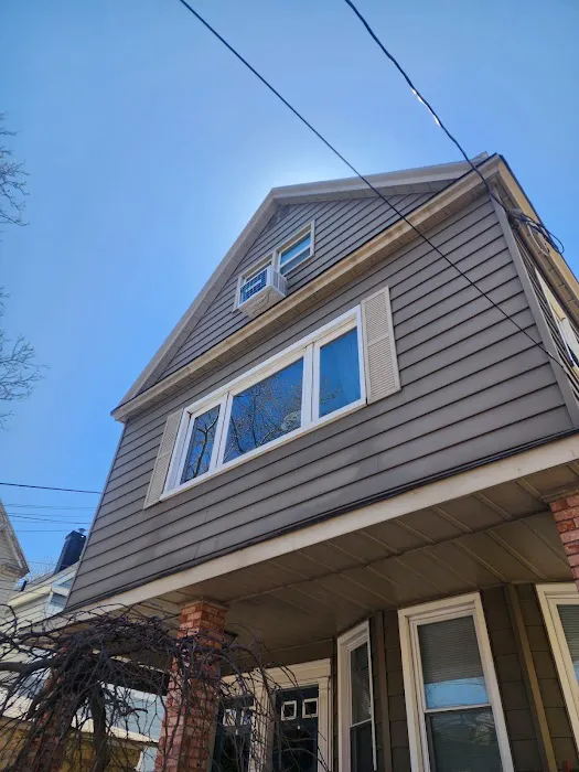 Hudson Roofing LLC Picture 1