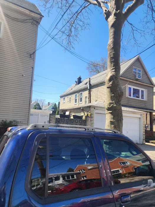 Hudson Roofing LLC Picture 6