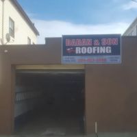 Baran & Son Roofing ico