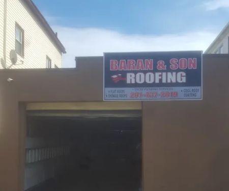 Baran & Son Roofing