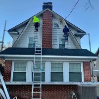 Lema's Roofing & Siding Corp. ico