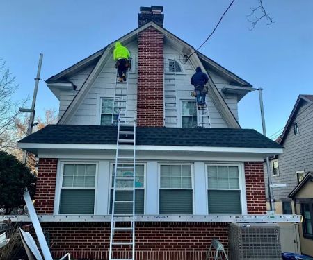 Lema's Roofing & Siding Corp.