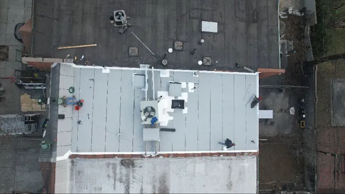 Lema's Roofing & Siding Corp. Picture 9