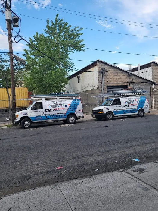 CMS ROOFING CONTRACTOR LLC Picture 1