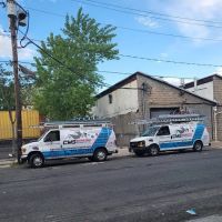 CMS ROOFING CONTRACTOR LLC ico