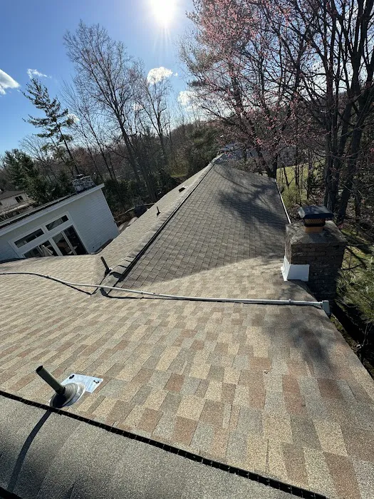 CMS ROOFING CONTRACTOR LLC Picture 2