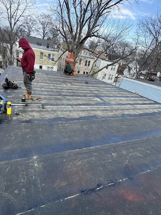 CMS ROOFING CONTRACTOR LLC Picture 6