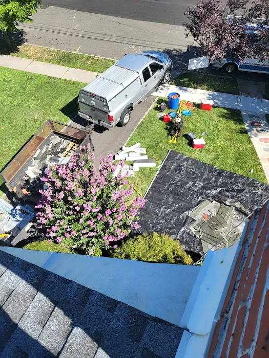 CMS ROOFING CONTRACTOR LLC Picture 4