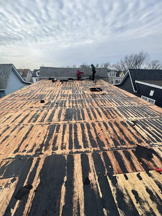 CMS ROOFING CONTRACTOR LLC Picture 5