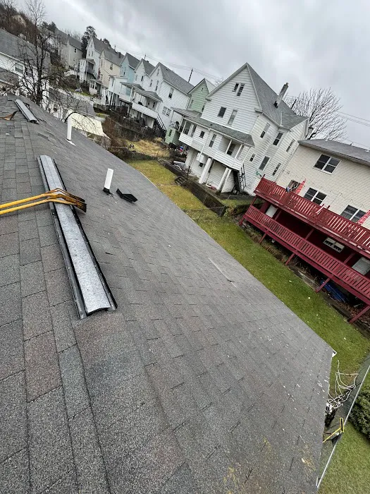 CMS ROOFING CONTRACTOR LLC Picture 7
