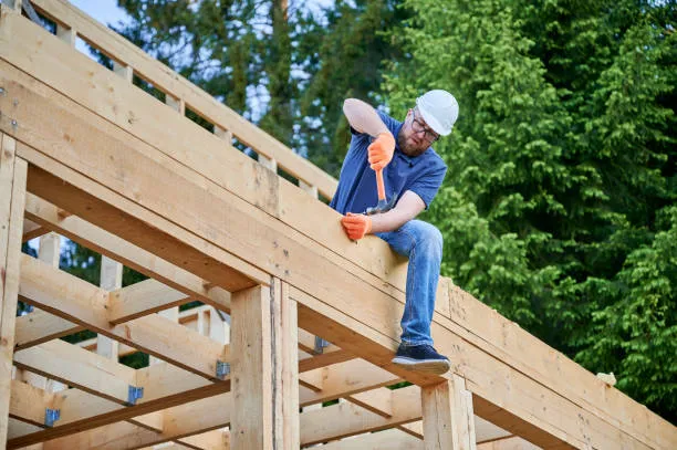 Full Service Roofing Pros Picture 1