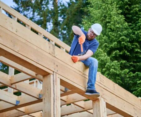 Full Service Roofing Pros