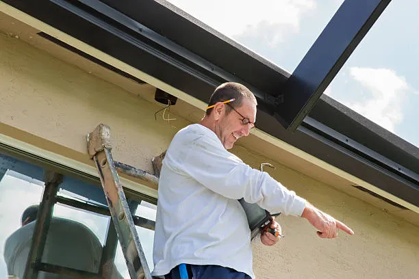 Full Service Roofing Pros Picture 6