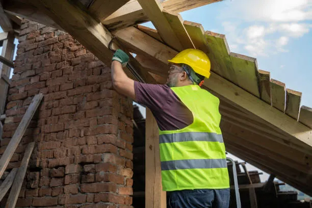 Full Service Roofing Pros Picture 8